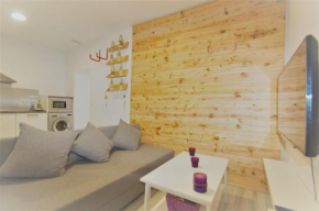 Apartamento Blue Ice